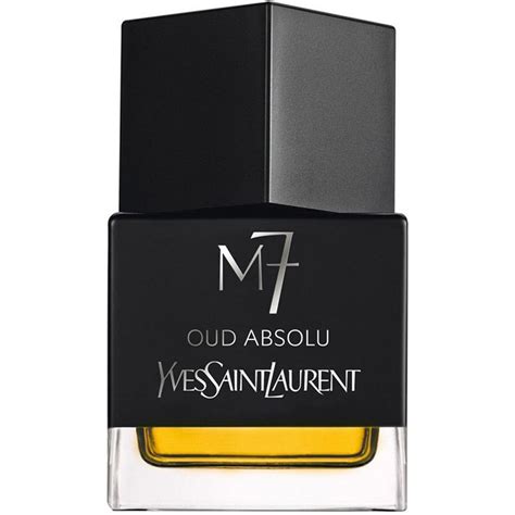 m7 yves saint laurent oud|ysl m7 review.